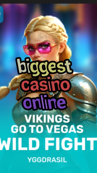 biggest casino online-fqqjrm9vrme7zzjgfjql.com