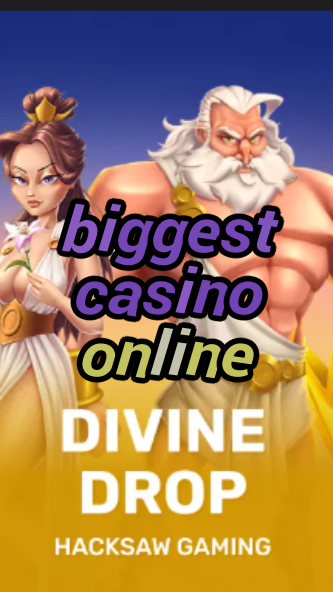 biggest casino online-fqqjrm9vrme7zzjgfjql.com