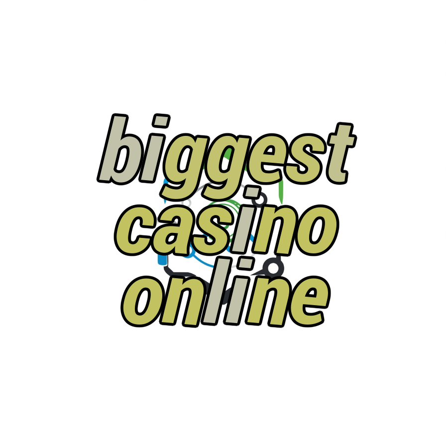 biggest casino online